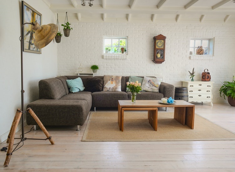 Apartment Living and Decorating Your Apartment