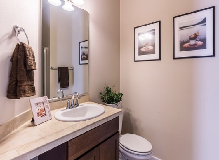 Cheap Bathroom Cabinets for Bathroom Upgradation