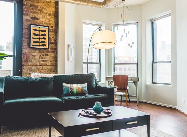Create a Fun and Comfortable Apartment