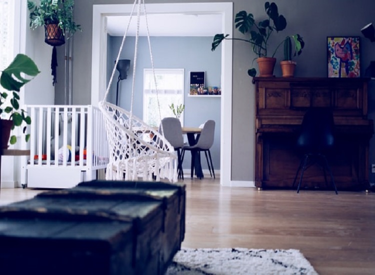 Updating Your Child’s Room With Inspiring Color