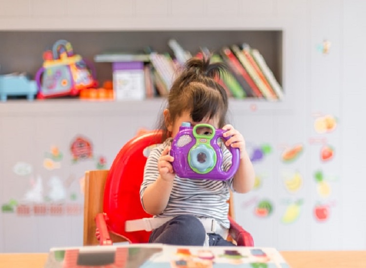 5 Baby Nursery Décor Ideas
